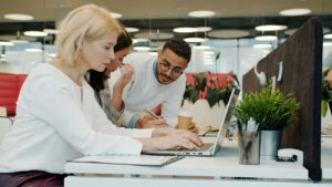 Курс Communications & Team Dynamics Mastery