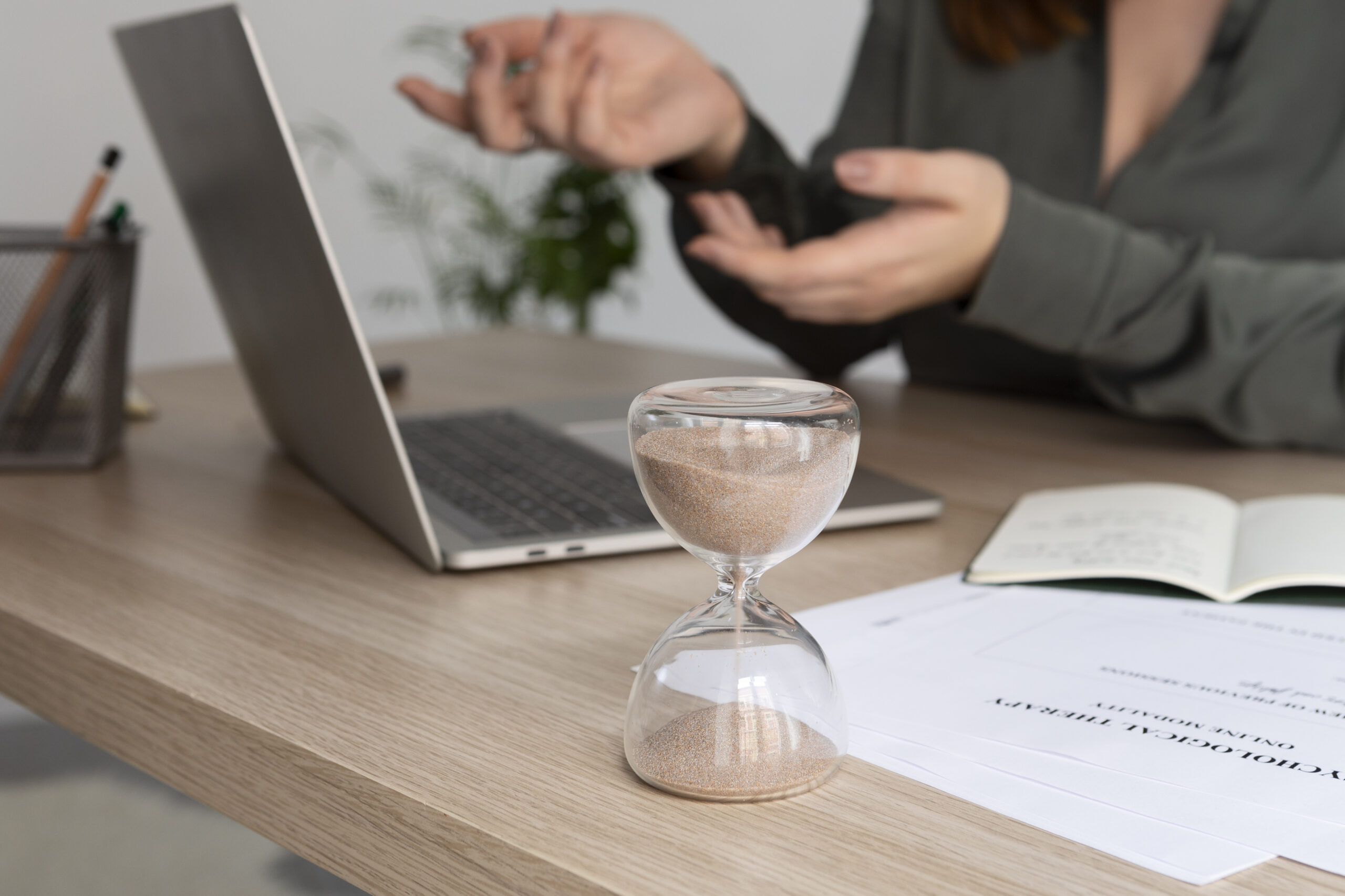 Курс Time & Energy Management for Managers