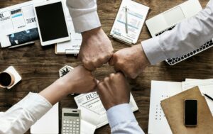 Курс Negotiations & Influence for Managers