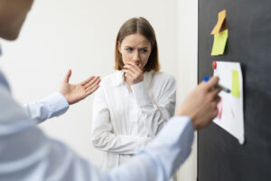 Інтенсив Difficult Conversations Lab