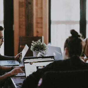 Applied Team Management in IT