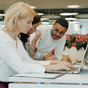 Communications & Team Dynamics Mastery