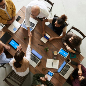 Leadership Energy & Culture Mastery