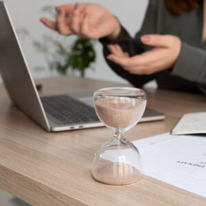 Time & Energy Management for Managers
