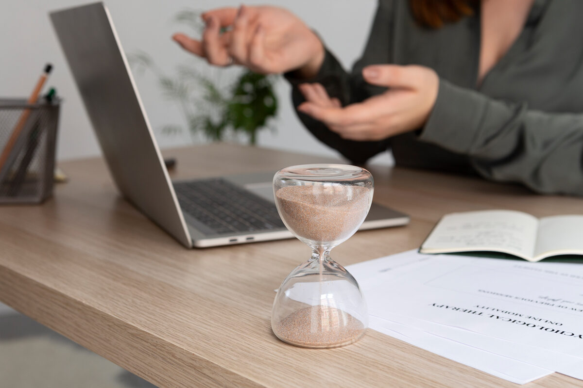 Time & Energy Management for Managers Time & Energy Management for Managers